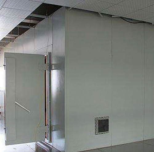 無錫立達:擁有屏蔽機房建設資質的好處