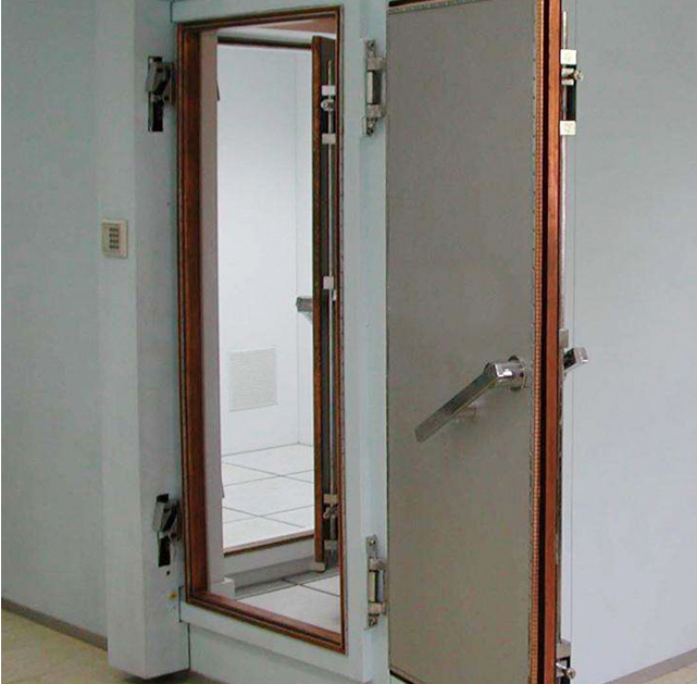 電磁屏蔽室的主要功能是什么？