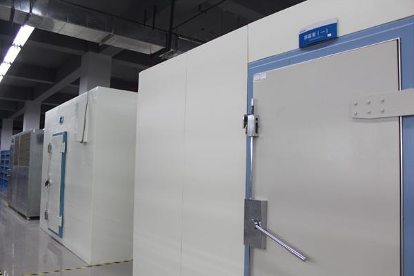 電磁屏蔽機房的屏蔽分類有哪幾種類型?