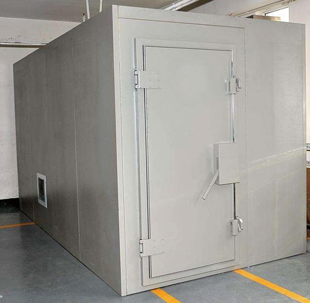 對于屏蔽機房建設(shè)環(huán)境有何要求?