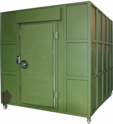 電磁屏蔽機房有供電系統(tǒng)嗎?